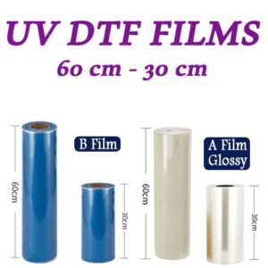 UV-DTF-Film