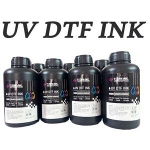 UV-DTF-Ink