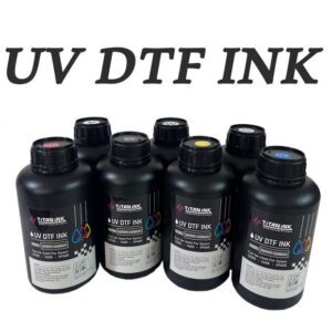 UV-DTF-Ink